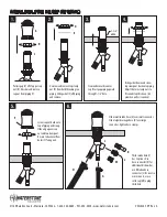 Preview for 7 page of Waterstone 4100-12 Installation Instructions Manual