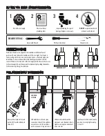 Preview for 2 page of Waterstone 5300 Installation Instructions Manual