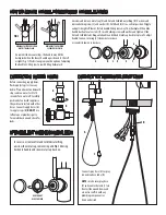 Preview for 3 page of Waterstone 5300 Installation Instructions Manual