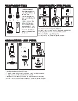 Preview for 4 page of Waterstone 5300 Installation Instructions Manual