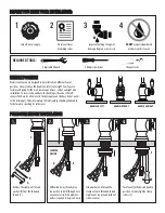 Preview for 2 page of Waterstone 5500 Installation Instructions Manual