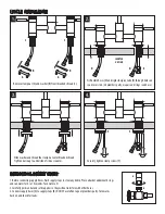 Preview for 3 page of Waterstone 6100-12 Installation Instructions