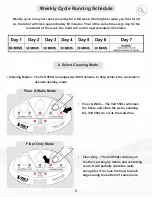 Preview for 9 page of WaterTech 78000RR Operator'S Manual