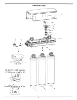 Preview for 18 page of WaterTech PURE PRO QC Installation, Operation And Service Manual