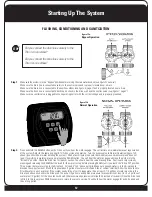 Preview for 12 page of WaterTech REIONATOR PRO ULTRA RXU13 Installation And Service Manual