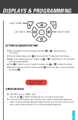 Preview for 5 page of WaterTech SOFTMAX PRO Owner'S Manual