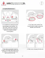 Preview for 18 page of WaterTech Volt Series Operator'S Manual