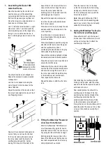 Preview for 3 page of WaterUps Oasis 1680 Wicking Bed Assembly Manual