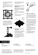 Preview for 4 page of WaterUps Oasis 1680 Wicking Bed Assembly Manual