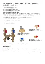 Preview for 10 page of Waterware Protank 120L Installation Manual