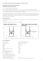 Preview for 11 page of Waterware Protank 120L Installation Manual