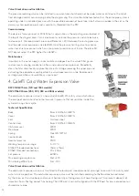 Preview for 14 page of Waterware Protank 120L Installation Manual