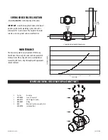 Preview for 2 page of Waterway 600-0111 Installation Instructions