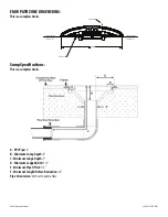 Предварительный просмотр 5 страницы Waterway 640-214 V Series Installation Instructions Manual