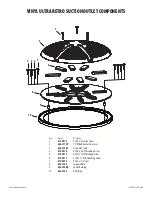 Предварительный просмотр 7 страницы Waterway 640-214 V Series Installation Instructions Manual