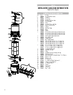 Предварительный просмотр 14 страницы Waterway Aqua Clean Owner'S Manual