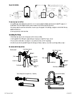 Preview for 4 page of Waterway BOOSTER PUMP Installation Instructions