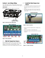 Preview for 8 page of Waterway Oasis 770-1004-PSW Instruction Manual