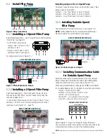 Preview for 12 page of Waterway Oasis 770-1004-PSW Instruction Manual