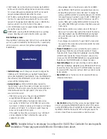 Preview for 15 page of Waterway Oasis 770-1004-PSW Instruction Manual