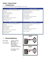 Preview for 4 page of Waterway OASIS Instruction Manual