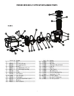 Preview for 7 page of Waterway PD-270 Owner'S Manual