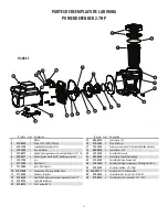 Preview for 23 page of Waterway PD-270 Owner'S Manual