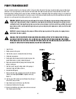 Preview for 4 page of Waterway PD-VSC165 Owner'S Manual