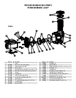 Preview for 15 page of Waterway PD-VSC165 Owner'S Manual