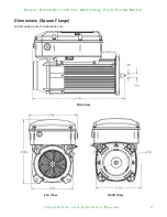 Preview for 6 page of Waterway Power Defender 140 Installation And Operation Manual