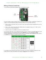 Предварительный просмотр 26 страницы Waterway Power Defender 140 Installation And Operation Manual