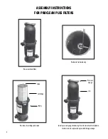 Preview for 2 page of Waterway pro clean plus Owner'S Manual