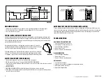 Предварительный просмотр 2 страницы Waterway SANTANNA 750-1011-280 Instructions