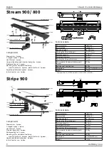 Предварительный просмотр 4 страницы Waterway Spot X Instructions For Use Manual