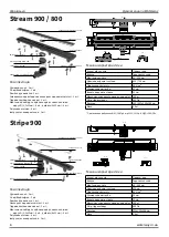 Предварительный просмотр 6 страницы Waterway Spot X Instructions For Use Manual