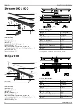 Предварительный просмотр 8 страницы Waterway Spot X Instructions For Use Manual