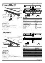 Предварительный просмотр 12 страницы Waterway Spot X Instructions For Use Manual