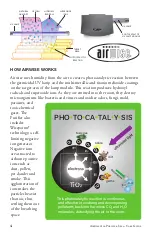 Preview for 4 page of Waterwise Airwise Small Use & Care Manual