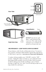 Preview for 7 page of Waterwise Airwise Small Use & Care Manual