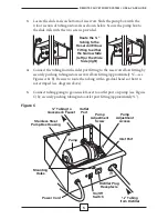 Предварительный просмотр 5 страницы Waterwise REMOTE FAUCET PUMP SYSTEM Use & Care Manual