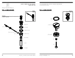 Предварительный просмотр 8 страницы Waterworks EALS01 Manual