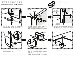 Preview for 2 page of Waterworks EEBT01 Installation Manuallines