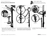 Предварительный просмотр 3 страницы Waterworks Henry HNKM70 Installation Manuallines