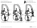 Предварительный просмотр 5 страницы Waterworks Henry HNKM70 Installation Manuallines