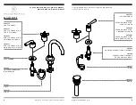 Предварительный просмотр 3 страницы Waterworks HENRY HNLS20 Manual