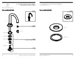 Предварительный просмотр 4 страницы Waterworks HENRY HNLS20 Manual