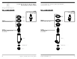 Предварительный просмотр 5 страницы Waterworks HENRY HNLS20 Manual