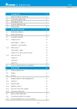 Preview for 3 page of Waterworks MUT2200EL Instruction Manual