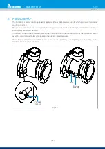 Preview for 35 page of Waterworks MUT2200EL Instruction Manual