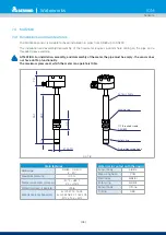 Preview for 43 page of Waterworks MUT2200EL Instruction Manual